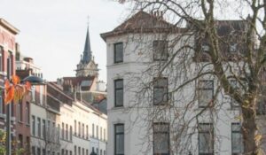 Investissement dans la pierre