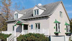 Investissement immobilier