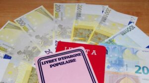 Livret Epargne Populaire