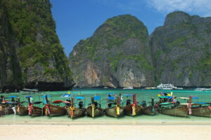 Expatriation en ThaIlande
