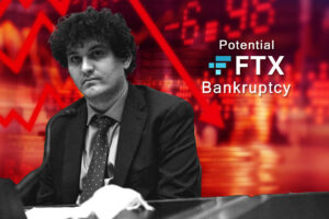 Sam Bankman-Fried, le co-fondateur de FTX