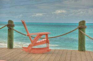 Retraite à l'Etranger