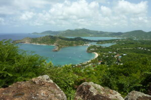 Antigua-et-Barbuda