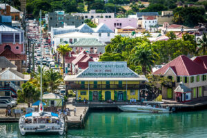 Antigua-et-Barbuda