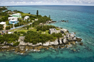 Bermudes