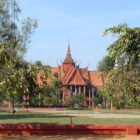 Cambodge
