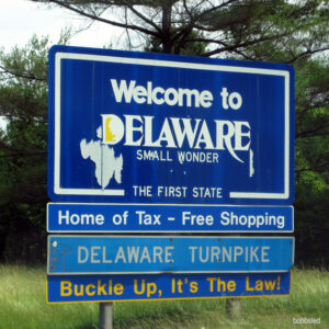 Delaware