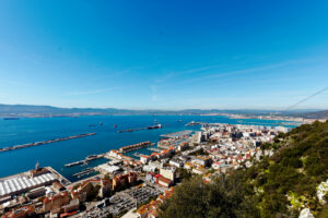 Gibraltar