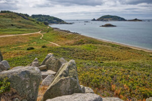 Ile d'Herm