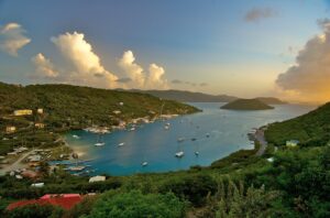 Iles Vierges britanniques