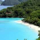 Iles Vierges des Etats-Unis