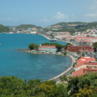 Iles Vierges des Etats-Unis