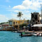 Iles Vierges des Etats-Unis