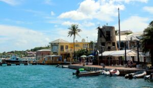 Iles Vierges des Etats-Unis