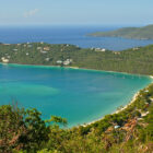 Iles Vierges des Etats-Unis