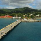 Iles Vierges des Etats-Unis