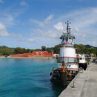 Iles Vierges des Etats-Unis