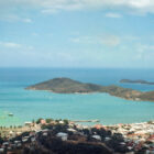 Iles Vierges des Etats-Unis