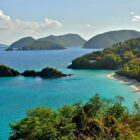 Iles Vierges des Etats-Unis