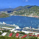 Iles Vierges des Etats-Unis