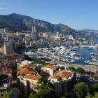 Monaco