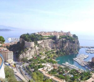 Monaco