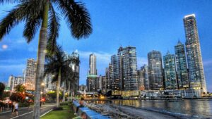 Panama