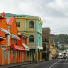 Saint-Vincent-et-les-Grenadines