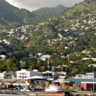 Saint-Vincent-et-les-Grenadines