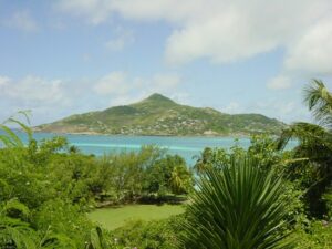 Saint-Vincent-et-les-Grenadines