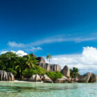 Les Seychelles