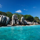 Les Seychelles
