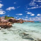 Les Seychelles