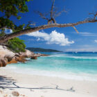 Les Seychelles