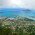 Les Seychelles