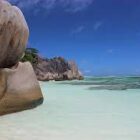 Les Seychelles