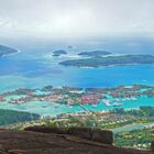 Les Seychelles