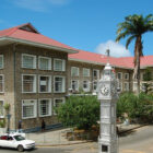 Les Seychelles