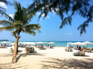 Thaïlande