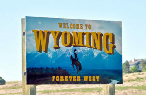 Wyoming