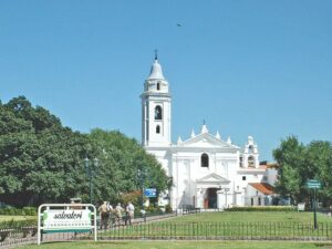 Argentine - Buenos Aires