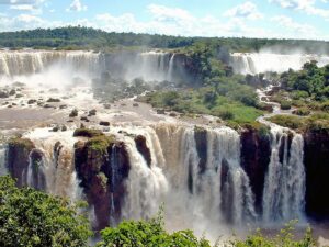Argentine - Iguazu