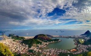 Baie de Rio de Janeiro