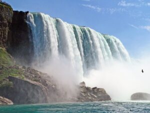 Canada - Niagara Falls