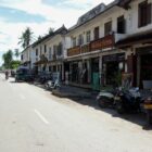 Laos