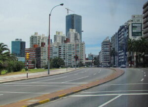 Montevideo - Uruguay
