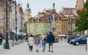 Pologne