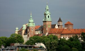 Pologne