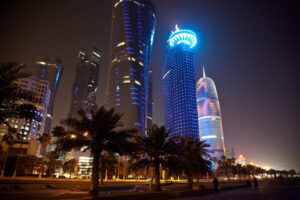 Qatar