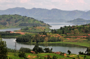 Rwanda